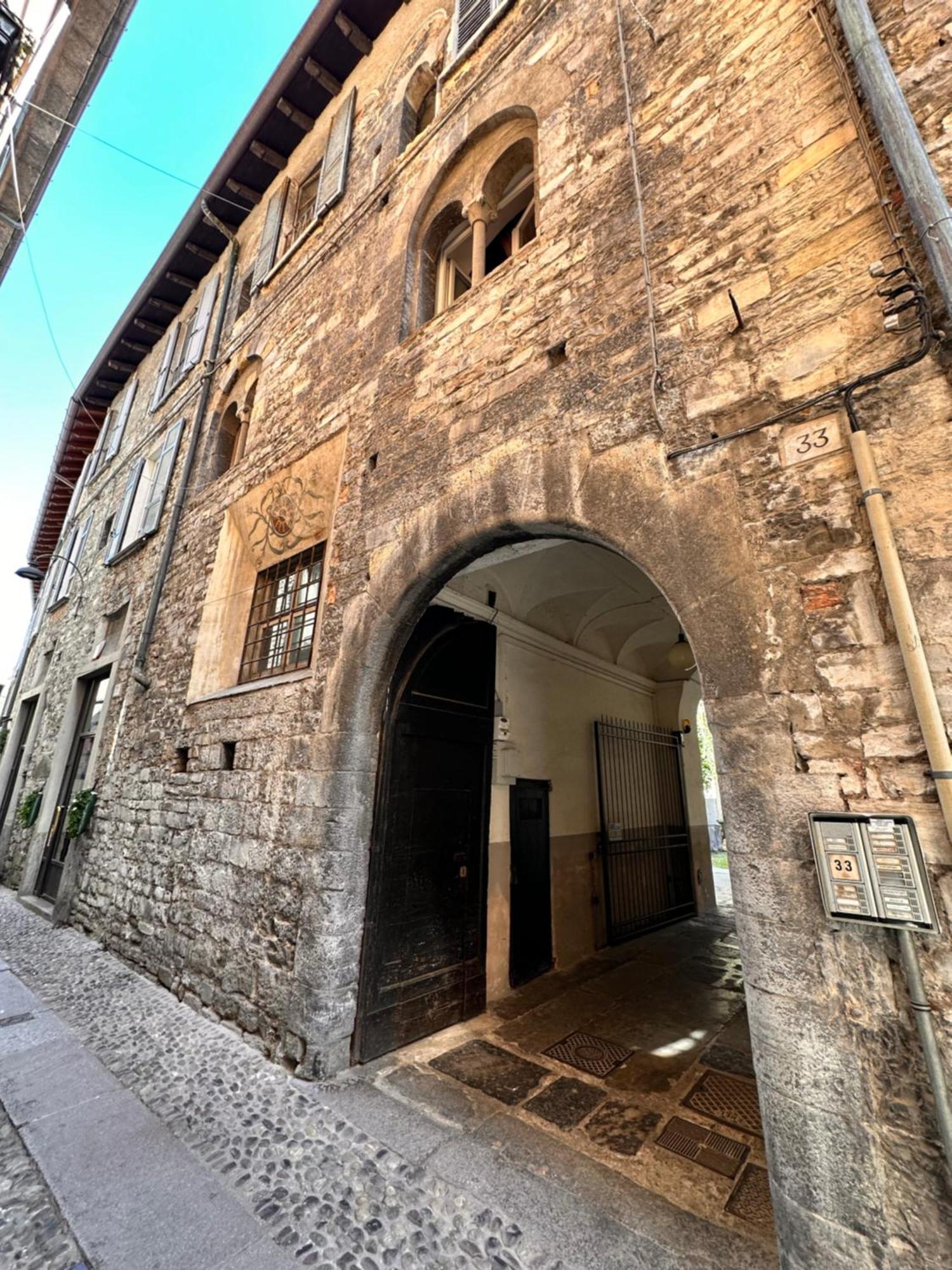 Domus Cortesella Όπως Εξωτερικό φωτογραφία