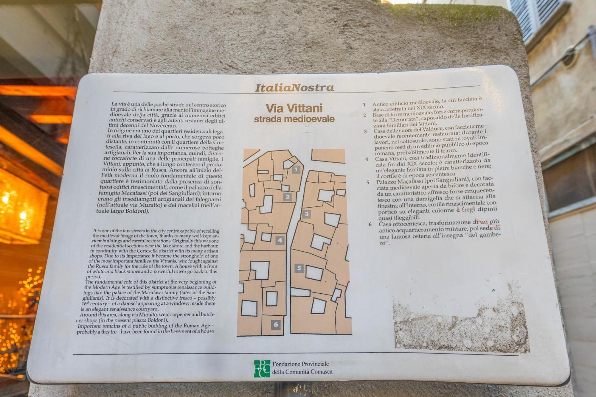 Domus Cortesella Όπως Εξωτερικό φωτογραφία