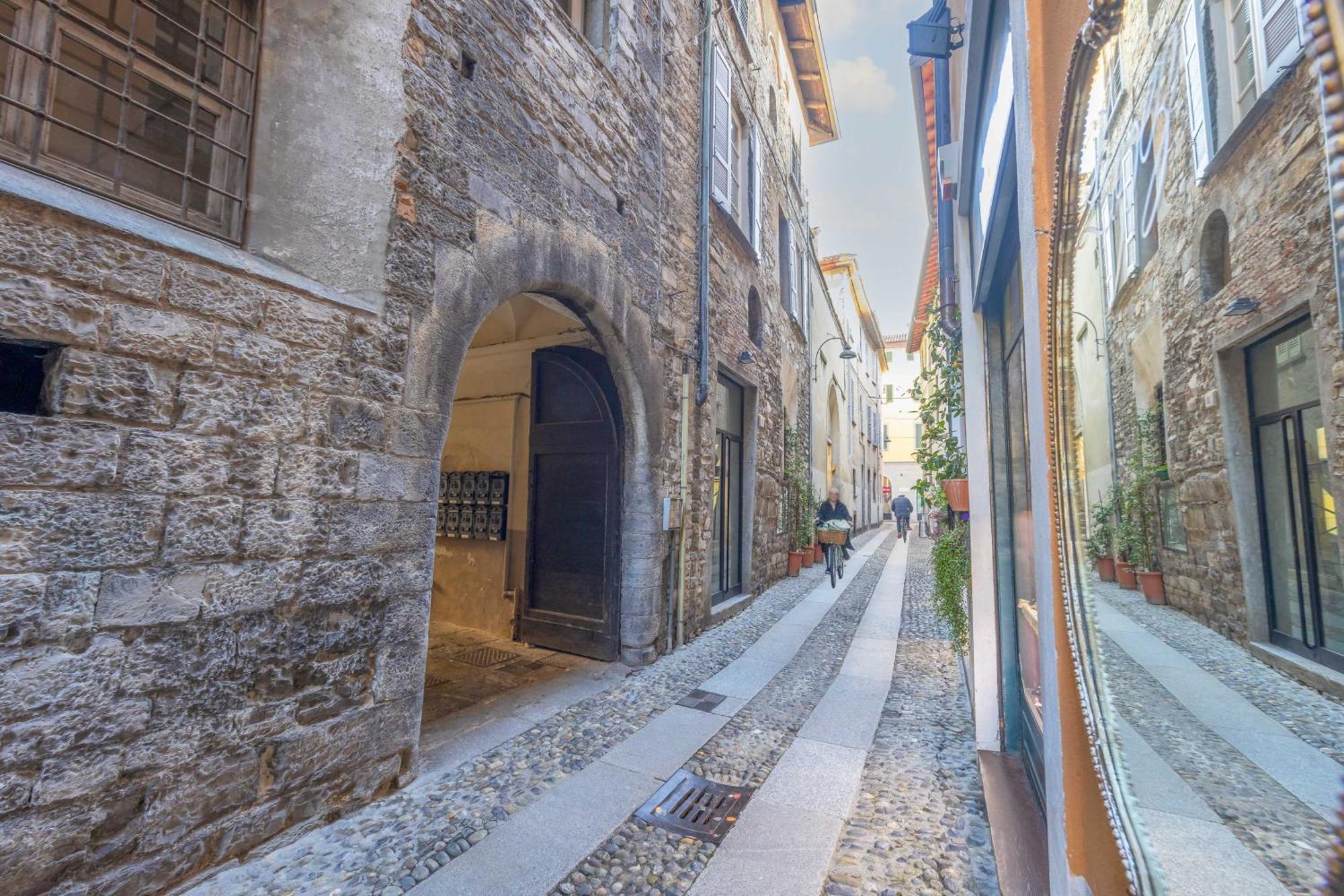 Domus Cortesella Όπως Εξωτερικό φωτογραφία